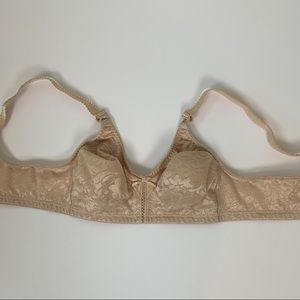 Bali bra size 36B wireless